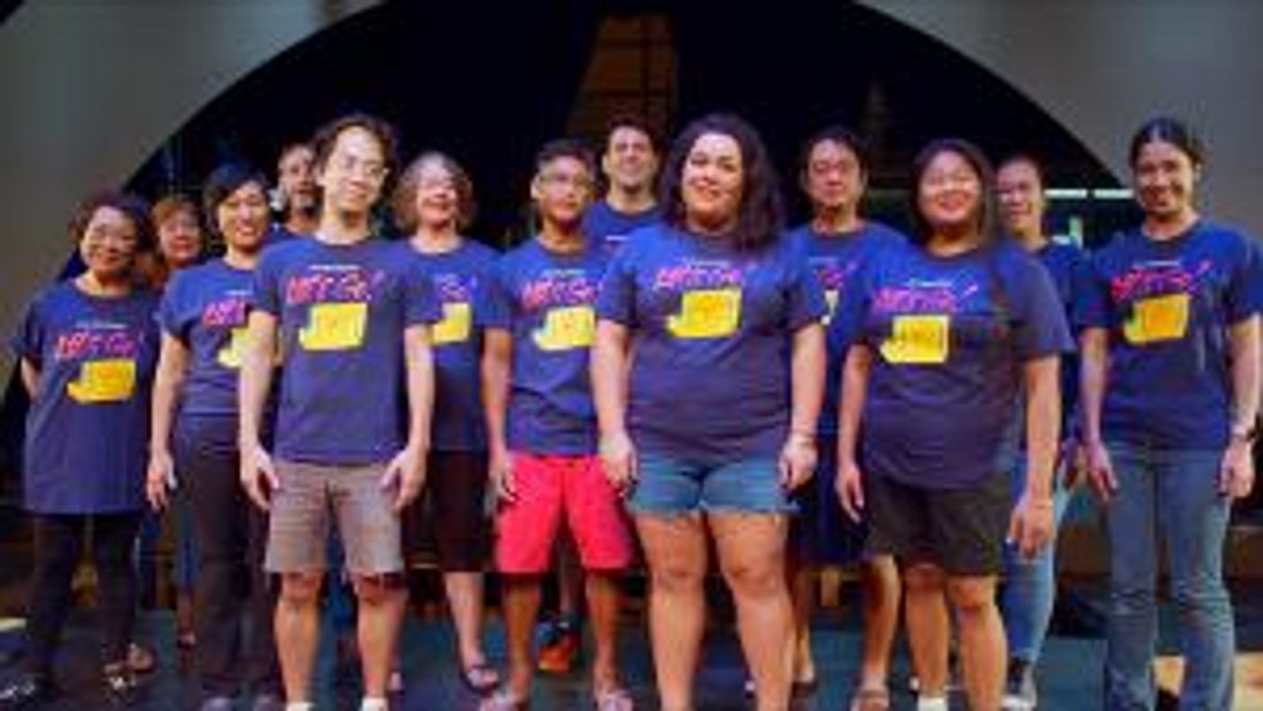 Honolulu Theatre for Youth Premieres THE HI WAY Tomorrow  Image