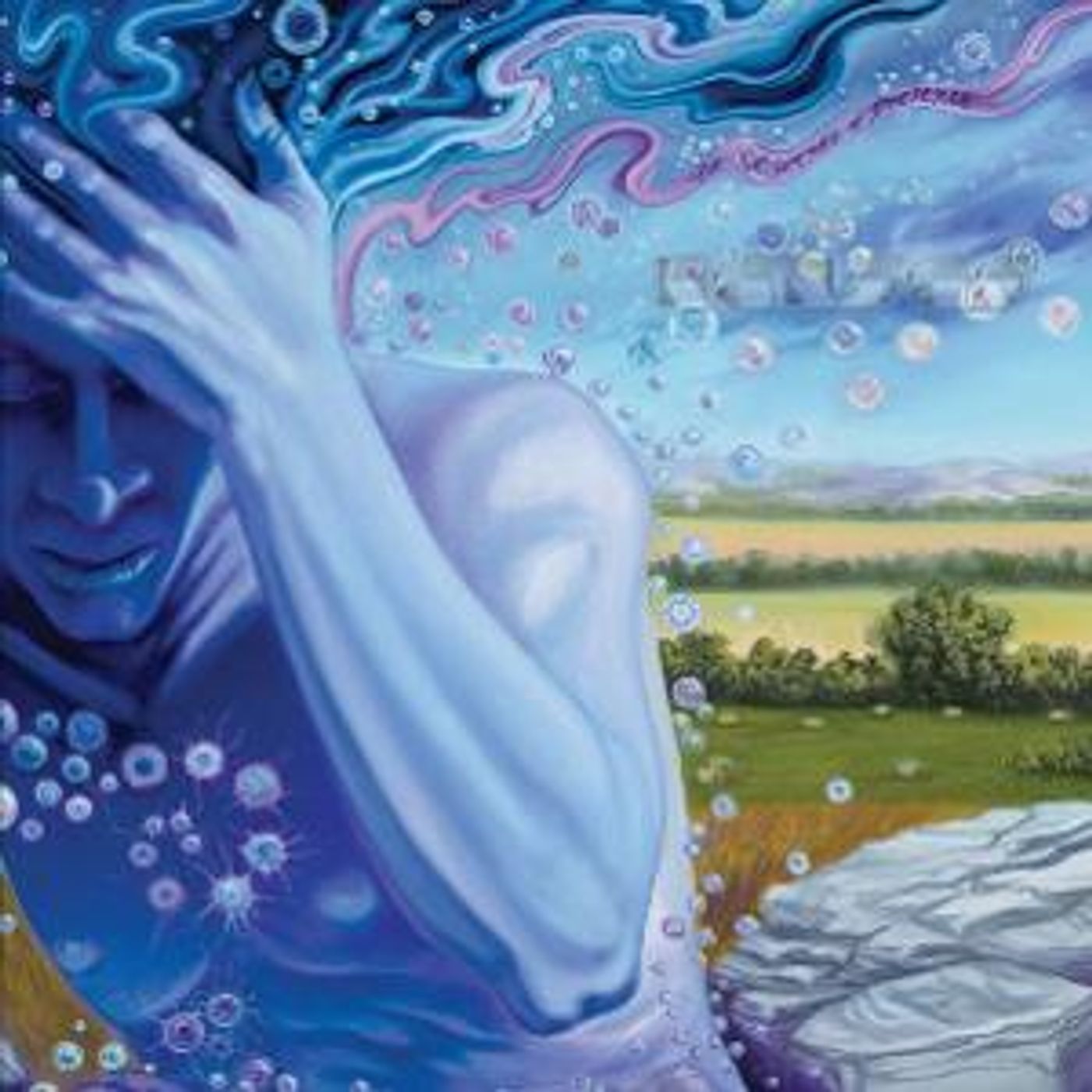 Kansas Gives Fans a Sneak Preview Of THE ABSENCE OF PRESENCE  Image