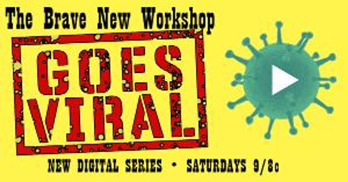 The Brave New Workshop Proves Laughter Is Contagious, Even From A Distance  Image