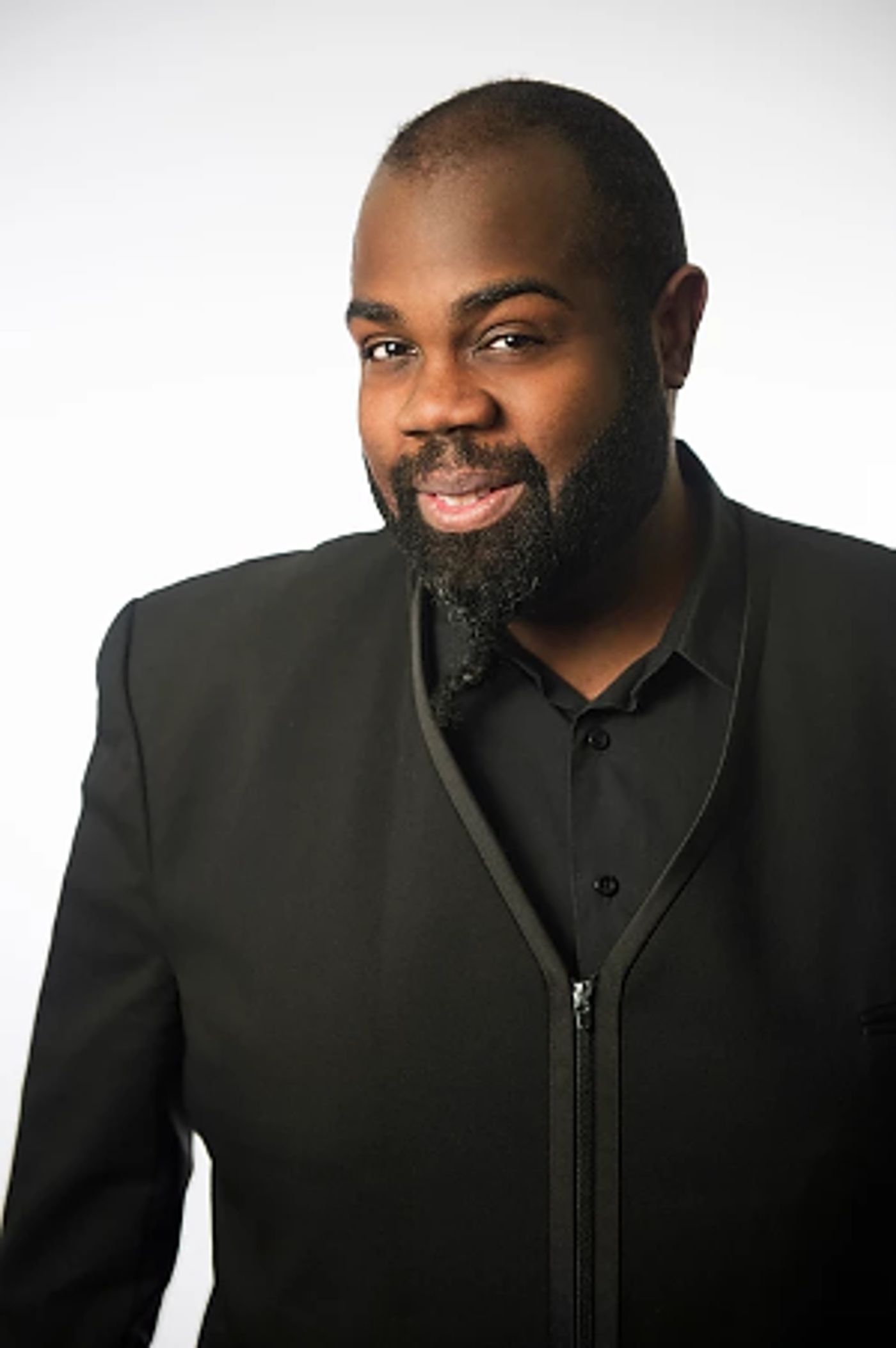 Handel And Haydn Society Names Reginald Mobley First-Ever Programming Consultant  Image