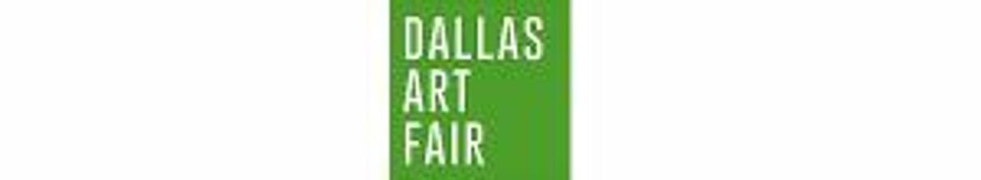 Dallas Art Fair To Launch DALLAS ART FAIR ONLINE  Image