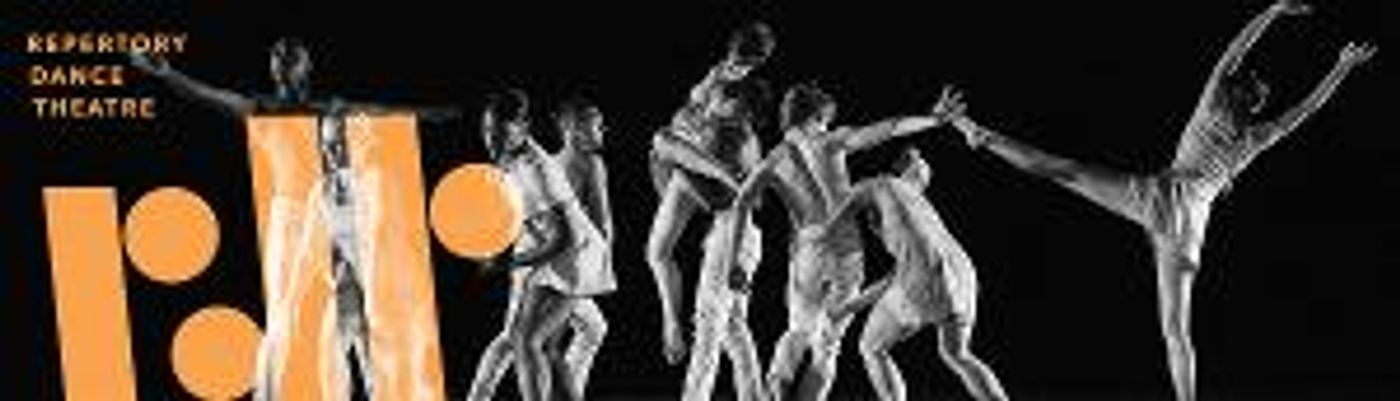 Repertory Dance Theatre Finds New Ways To Dance And Share Dance In Times Of Crisis  Image