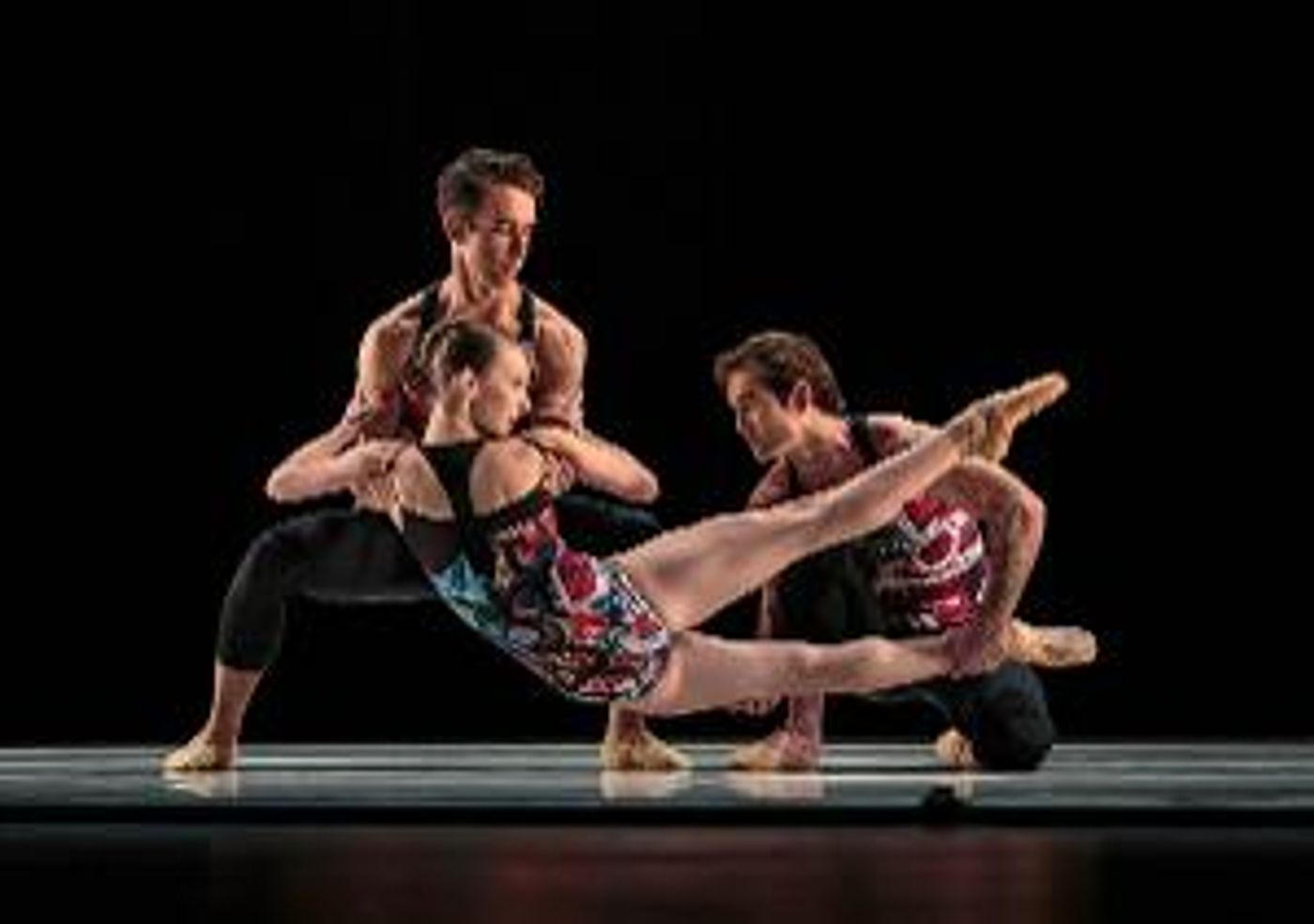 Smuin Announces HUMP DAY BALLETS Showcasing Hit Ballets From Its History  Image