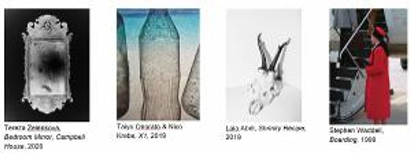 Scotiabank Contact Photography Festival 2020 Website Goes Live April 1  Image