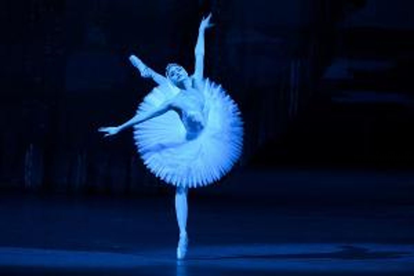 Bolshoi Ballet June Performances At The Auditorium Theatre Postponed  Image