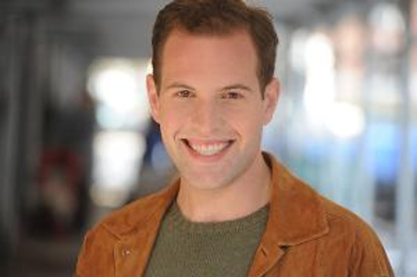 Skylight Theatre LAVENDER MEN Suspended; Writer & Director Respond in Virtual Zoom Video  Image