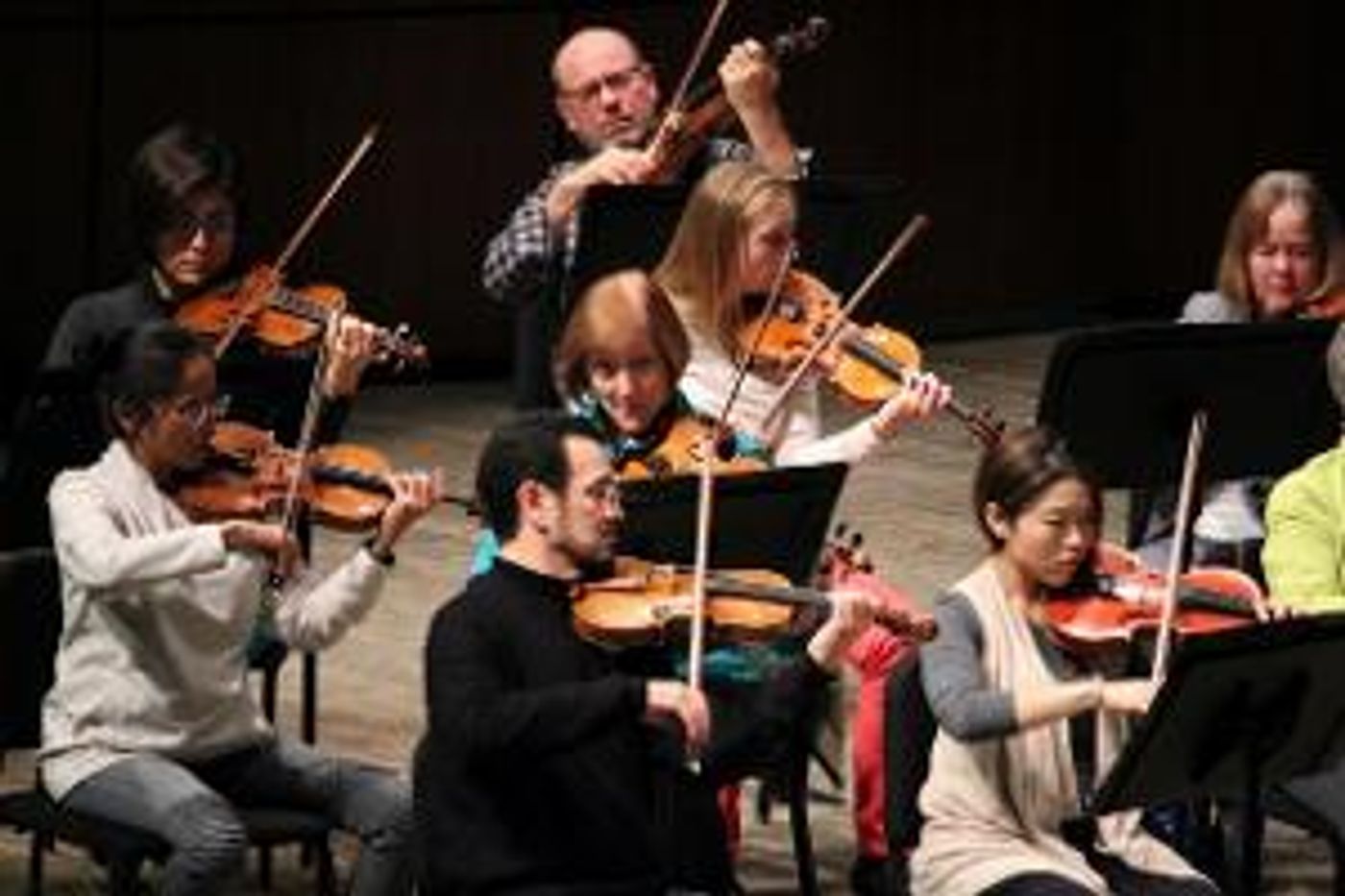 Grand Rapids Symphony Launches Daily Musical Moments From Home!  Image