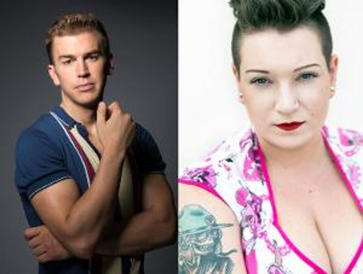 Spencer Day And Effie Passero Debut Video For New Song 