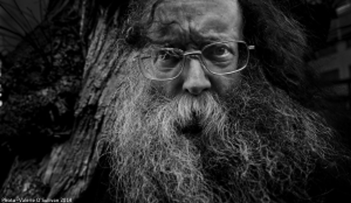 LISTEN: New Episode of TELL ME A STORY With Eddie Lenihan  Image