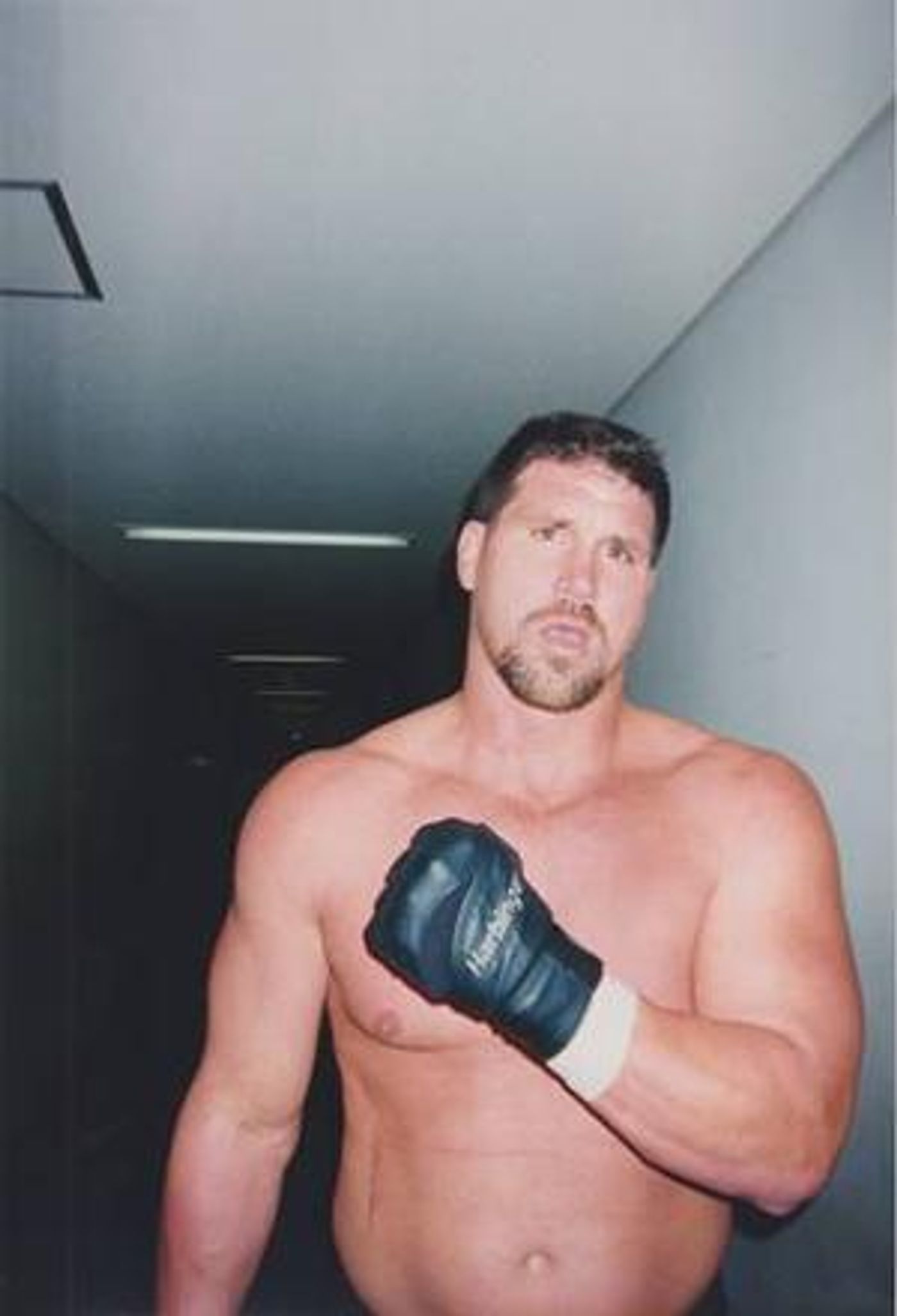 See A New Trailer for DARK SIDE OF THE RING Season 2 On VICE TV  Image