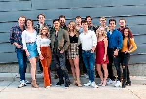 College-Conservatory of Music at The University Of Cincinnati to Present Virtual Senior Showcase  Image