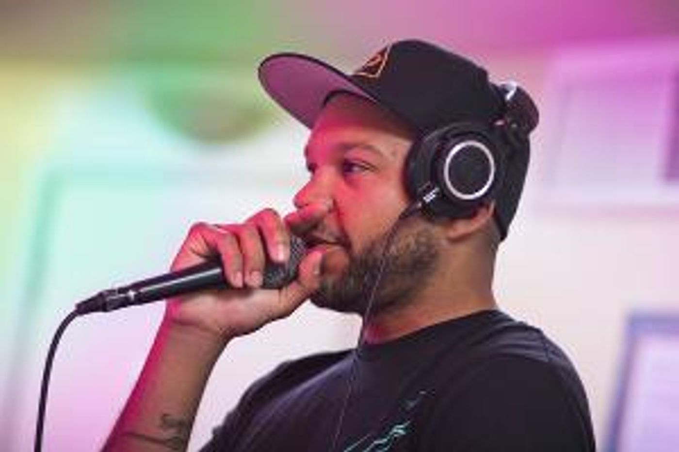 Bay Area Children's Theatre Baby Rave Dance Party Goes Virtual on Sunday  Image