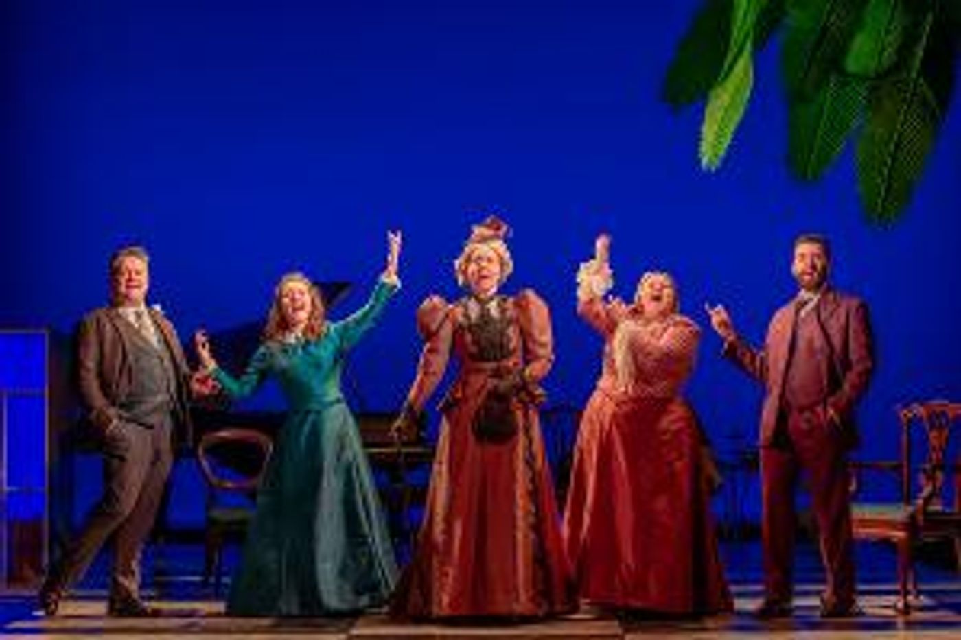 Perth Concert Hall And Perth Theatre Share Moments Of Culture And Community While The Buildings Are Closed  Image