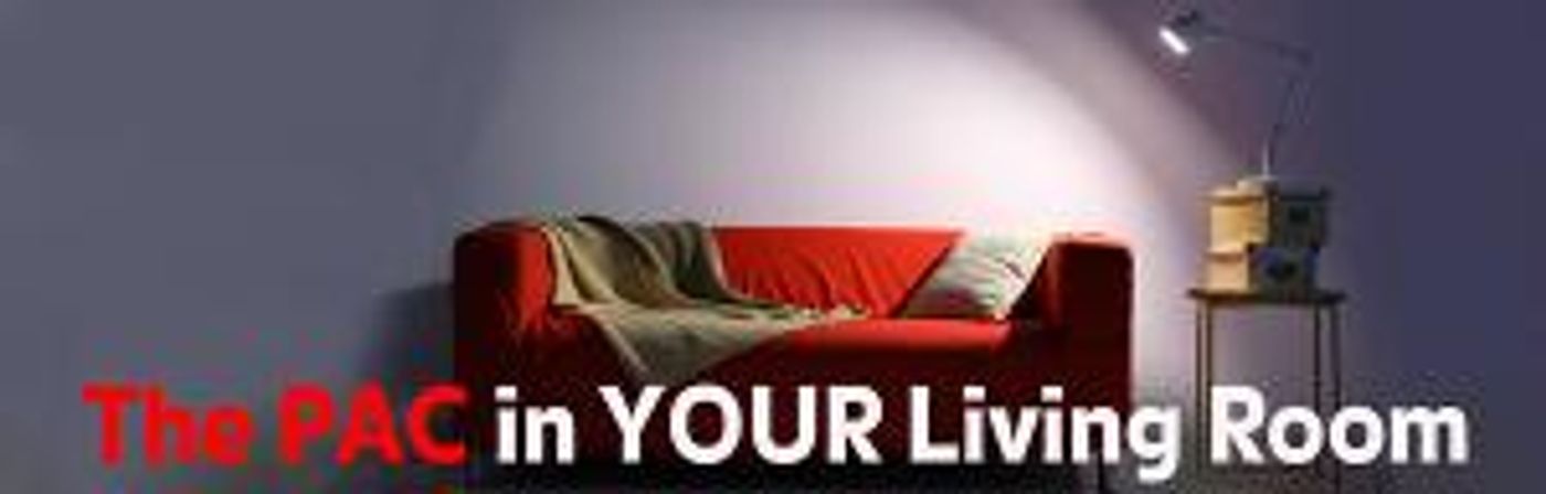Enjoy The PAC In Your Living Room With New Online Offerings  Image