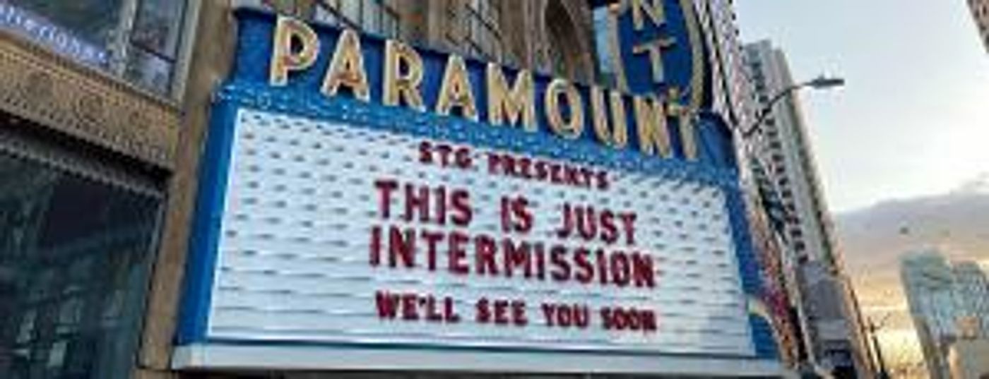 Seattle Theatre Group Announces Virtual Fundraising Event  Image