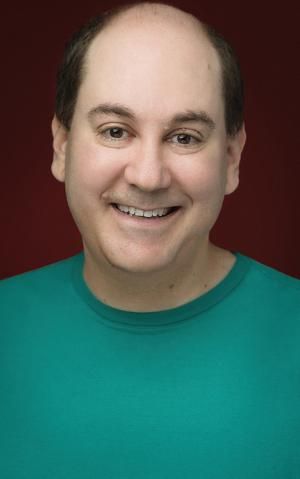 Seth Bisen-Hersh to Present Virtual Talent Showcase + Self-Isolation Song Cycle  Image