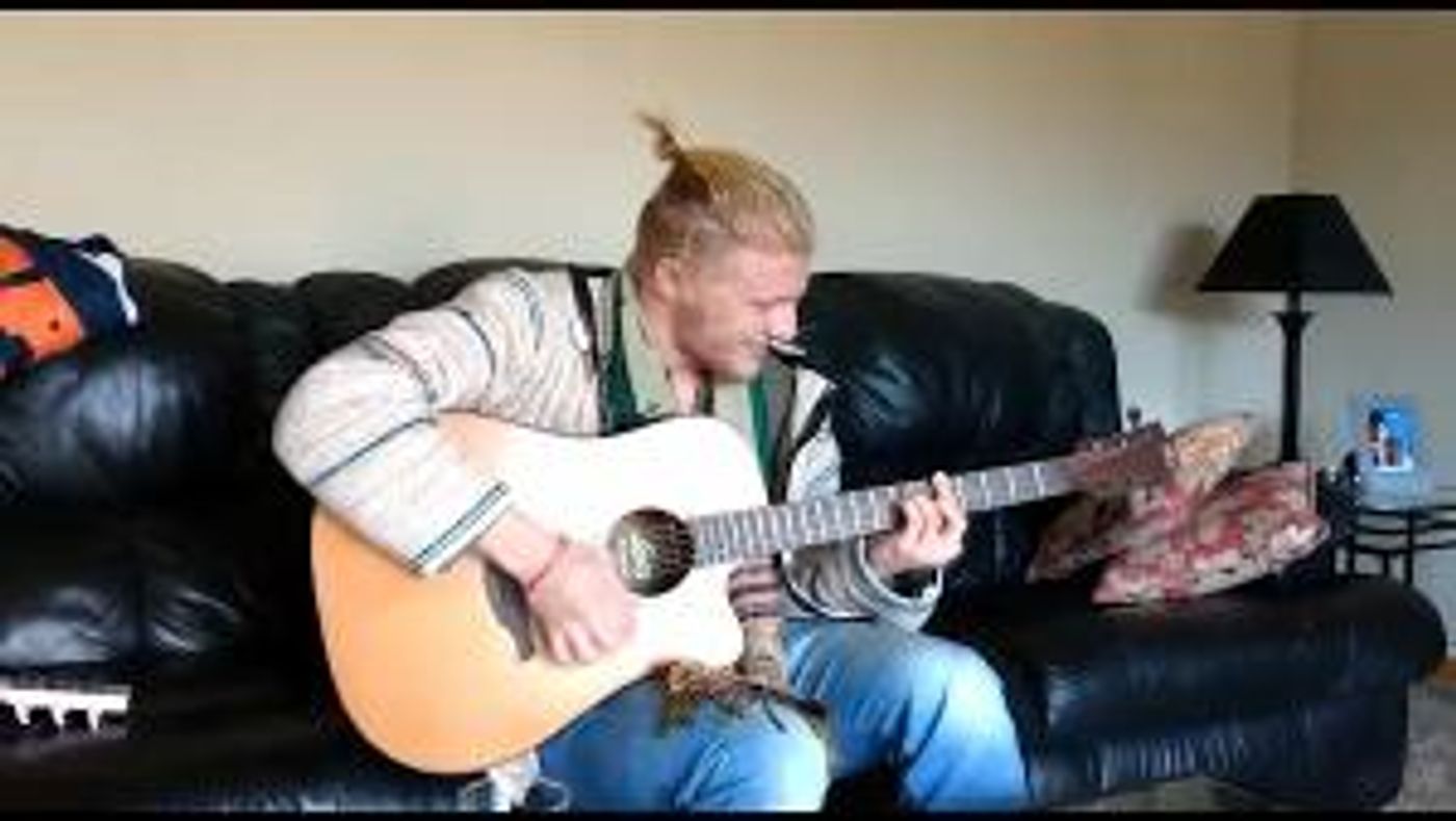 Paramount's Debut Connection Social Media Concert Drops This Week  Image