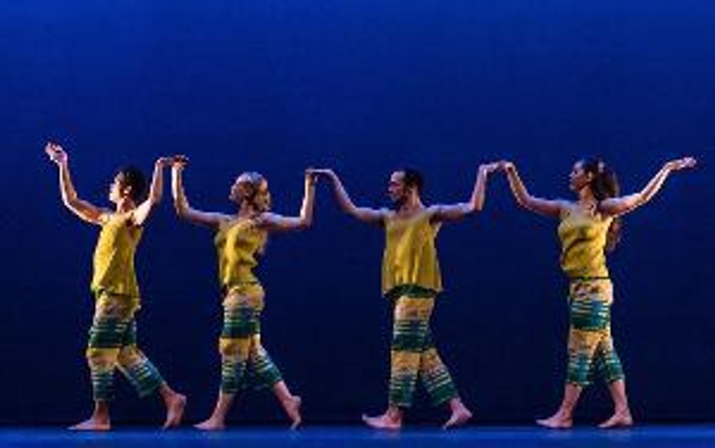 Henning Rubsam Announces The New SENSEDANCE SUNDAYS  Image