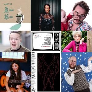 Housetrap Festival Of Theatre And Arts 2020 Announces Line Up And New Date  Image