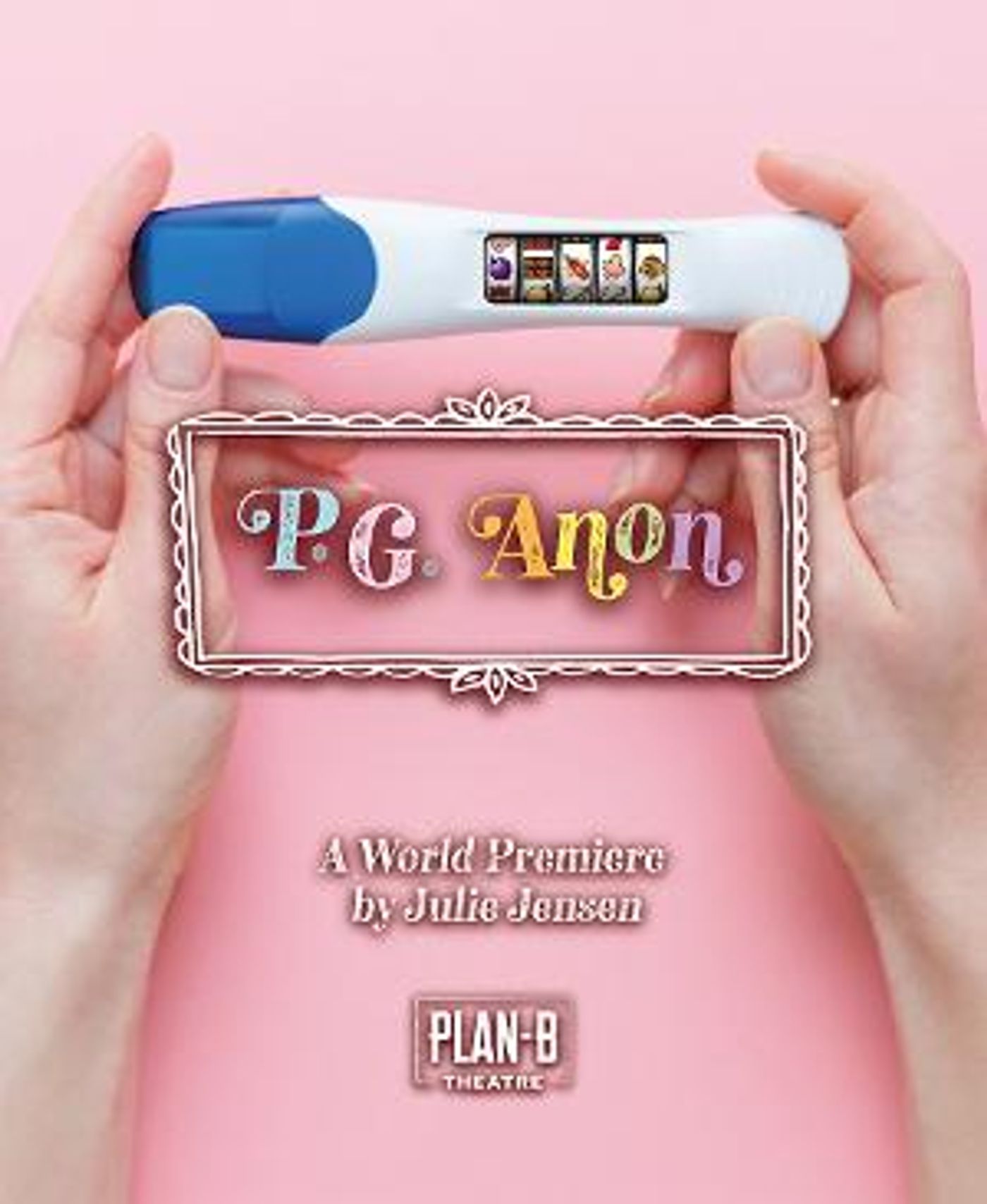 Plan-B Theatre Announces 30th Anniversary Subscription Series  Image