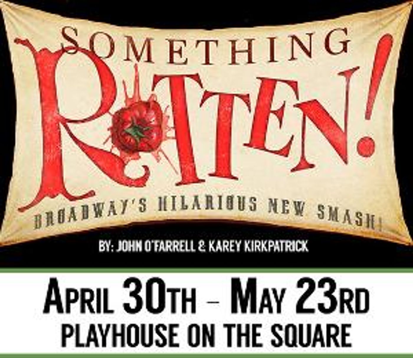 Playhouse On The Square Adjusts Season And Makes Special Announcement  Image