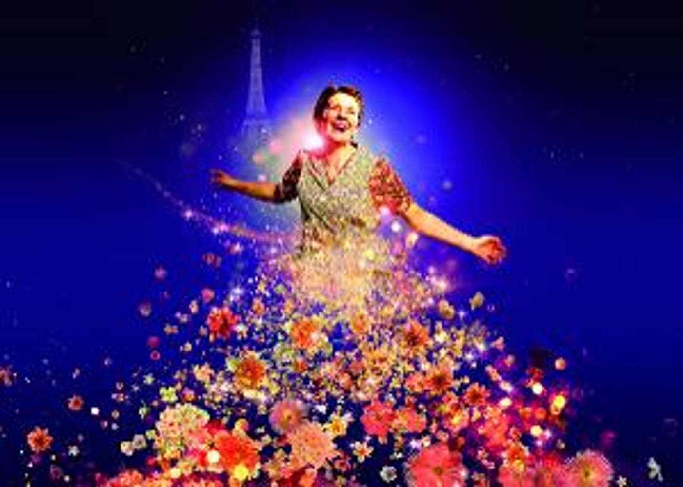 FLOWERS FOR MRS HARRIS Launches Online Productions Streamed From Chichester Festival Theatre  Image