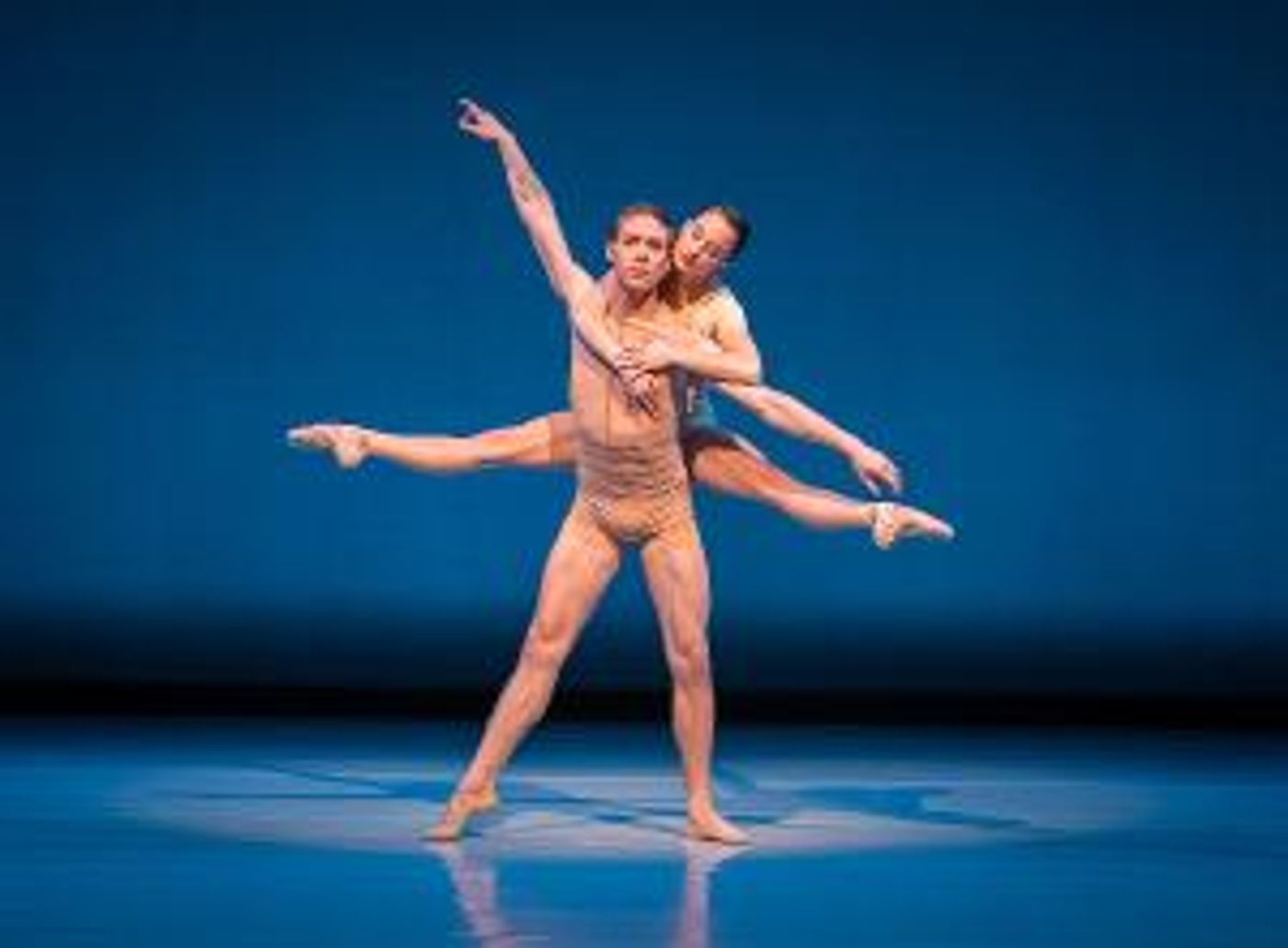 THE POETRY OF BEING Streams Free Courtesy Of Smuin's 'Hump Day Ballets'  Image