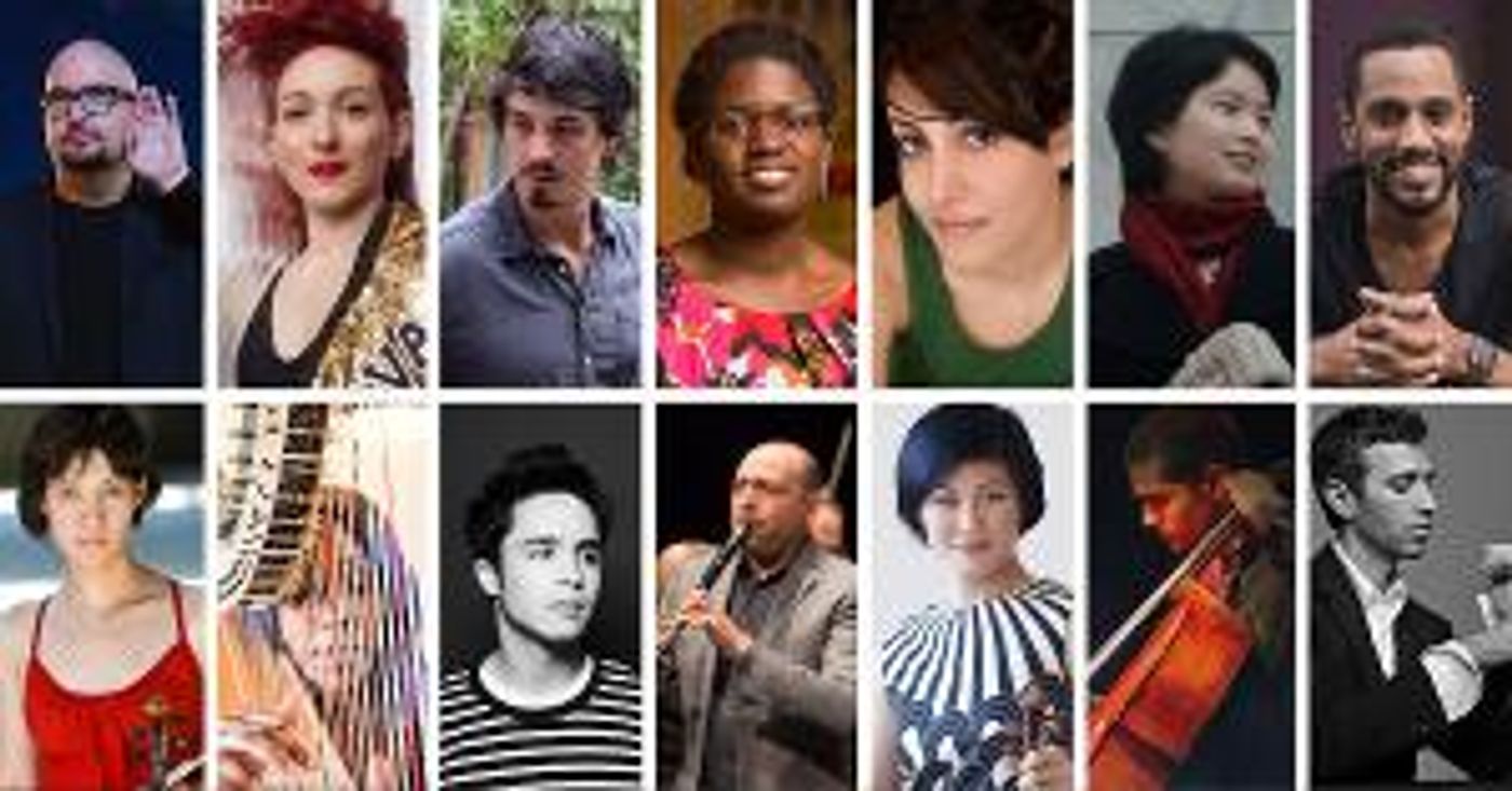 American Composers Orchestra Announces New Solo Commissioning Initiative  Image