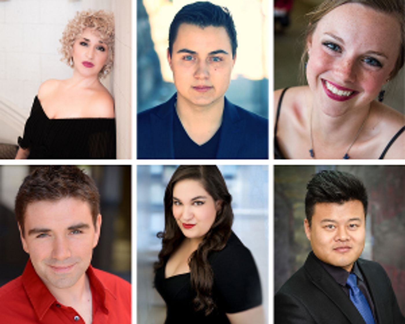 Savannah VOICE Festival Launches VIRTUALLY LIVE Series  Image