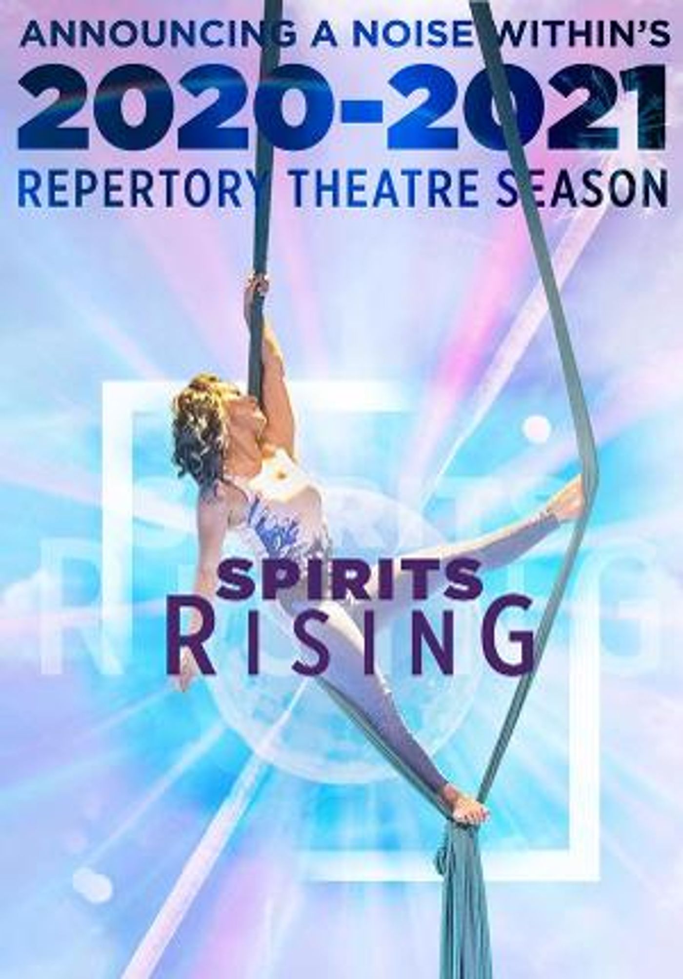 ALICE IN WONDERLAND, SWEENEY TODD & More Set for A Noise Within's 2020-2021 Season  Image