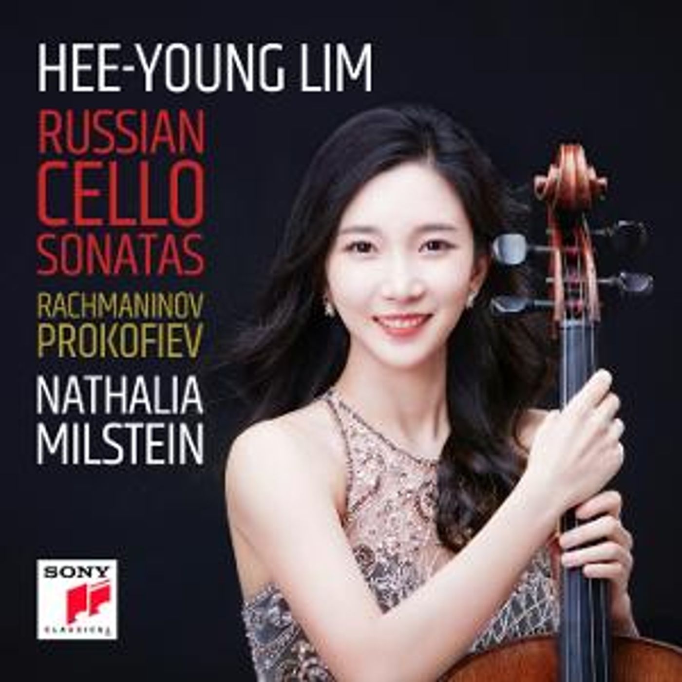Acclaimed Cellist Hee-Young Lim's Brings Unique and Intimate Voice to Second CD  Image