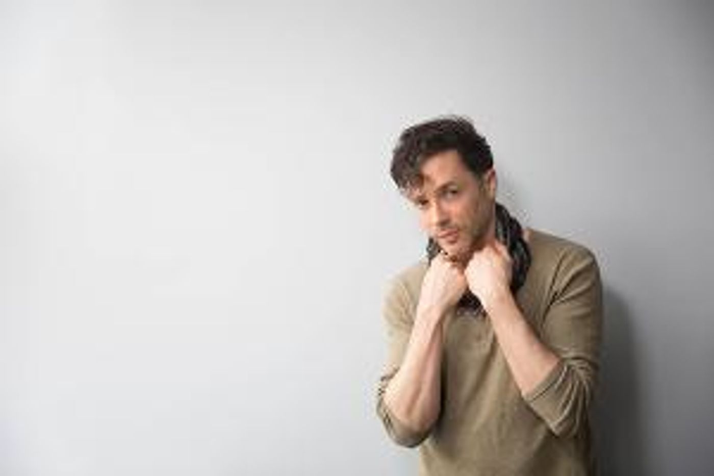 Yuval David Chronicles Voices Of LGBTQ Movement At National LGBTQ Task Force's Creating Change Conference 2020  Image