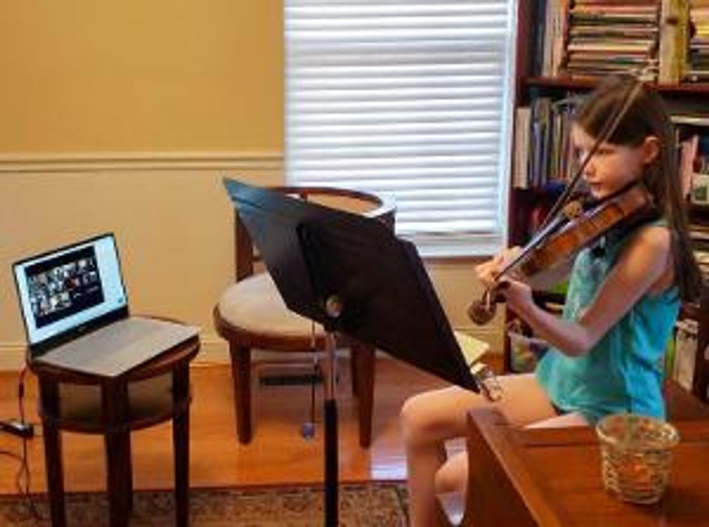 Philadelphia Youth Orchestra Keeps The Music Alive With Digital Experiences  Image