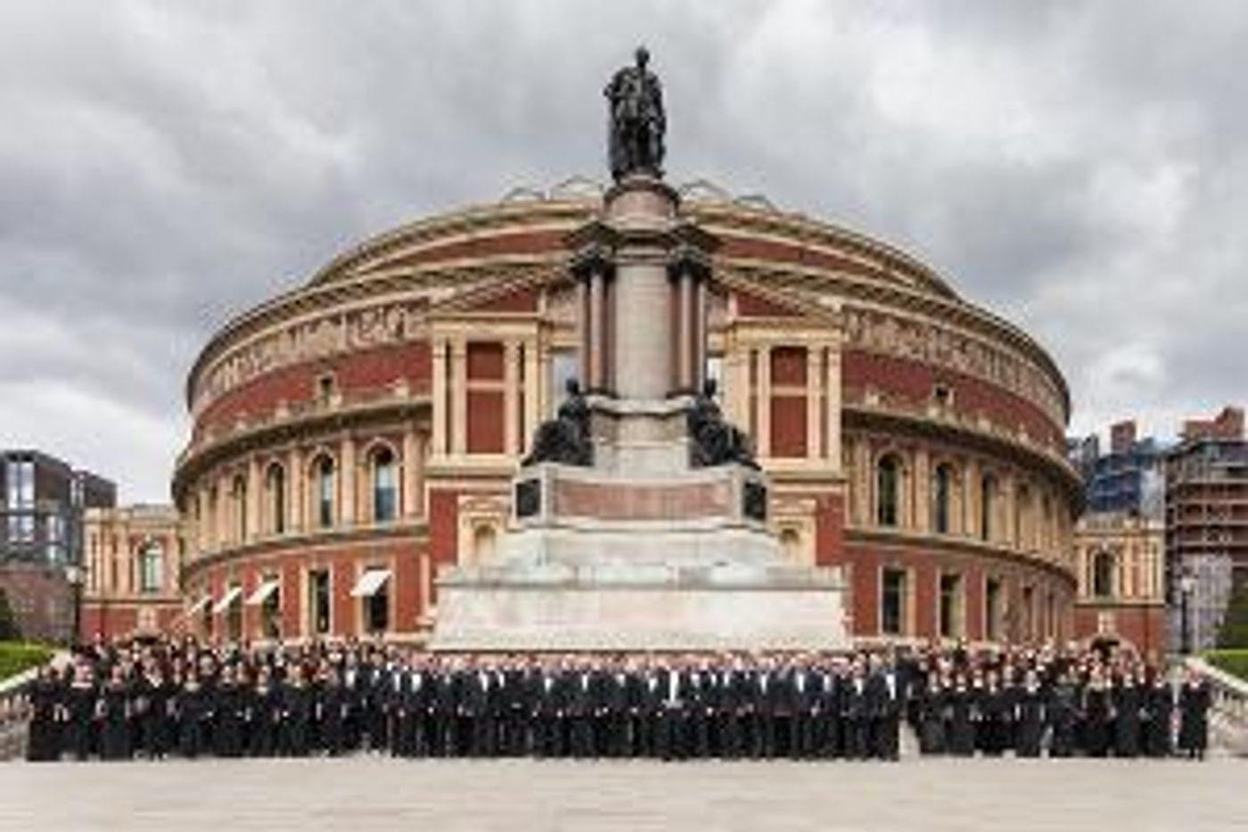 Royal Choral Society Announces Online Handel To Keep Annual Tradition Alive  Image