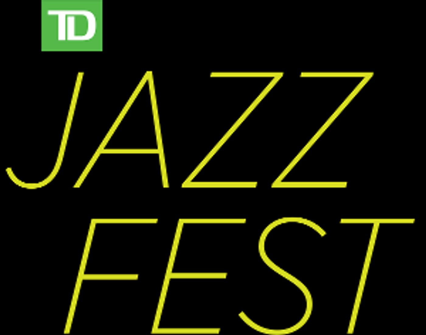 2020 TD Edmonton International Jazz Festival Postponed  Image