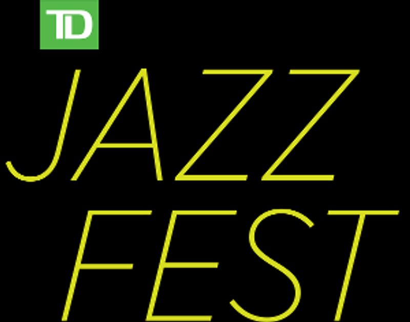 2020 TD Edmonton International Jazz Festival Postponed Image
