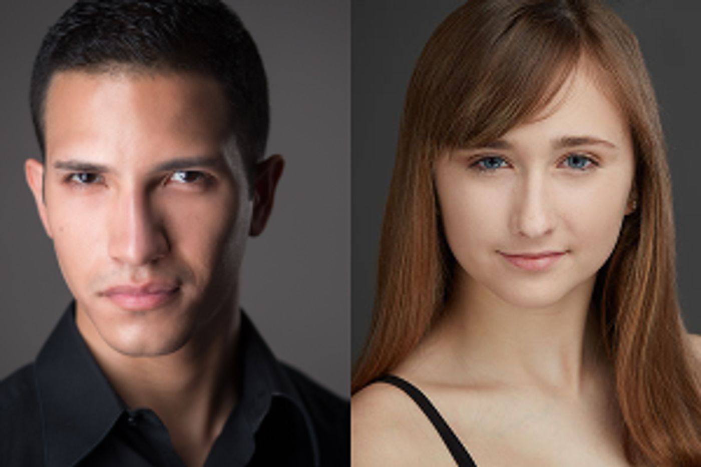 Ensemble Español Dancers Perform Live Online This Sunday At 6PM!  Image