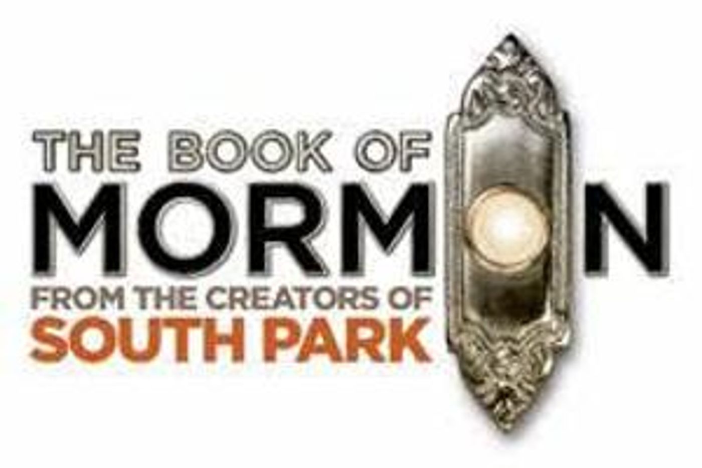 THE BOOK OF MORMON Seattle Engagement Postponed  Image