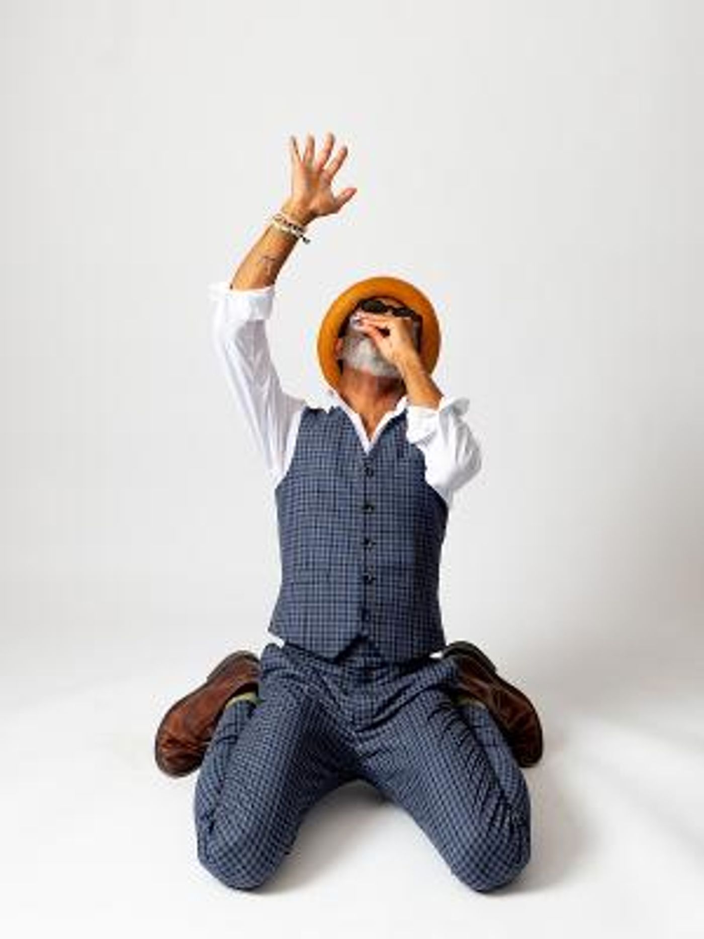 The Broad Stage to Present MUSIC MORNINGS  Image