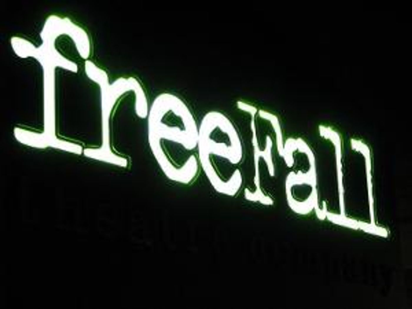 National Theatre Wednesdays With FreeFall Bring Staff And Patrons Together  Image