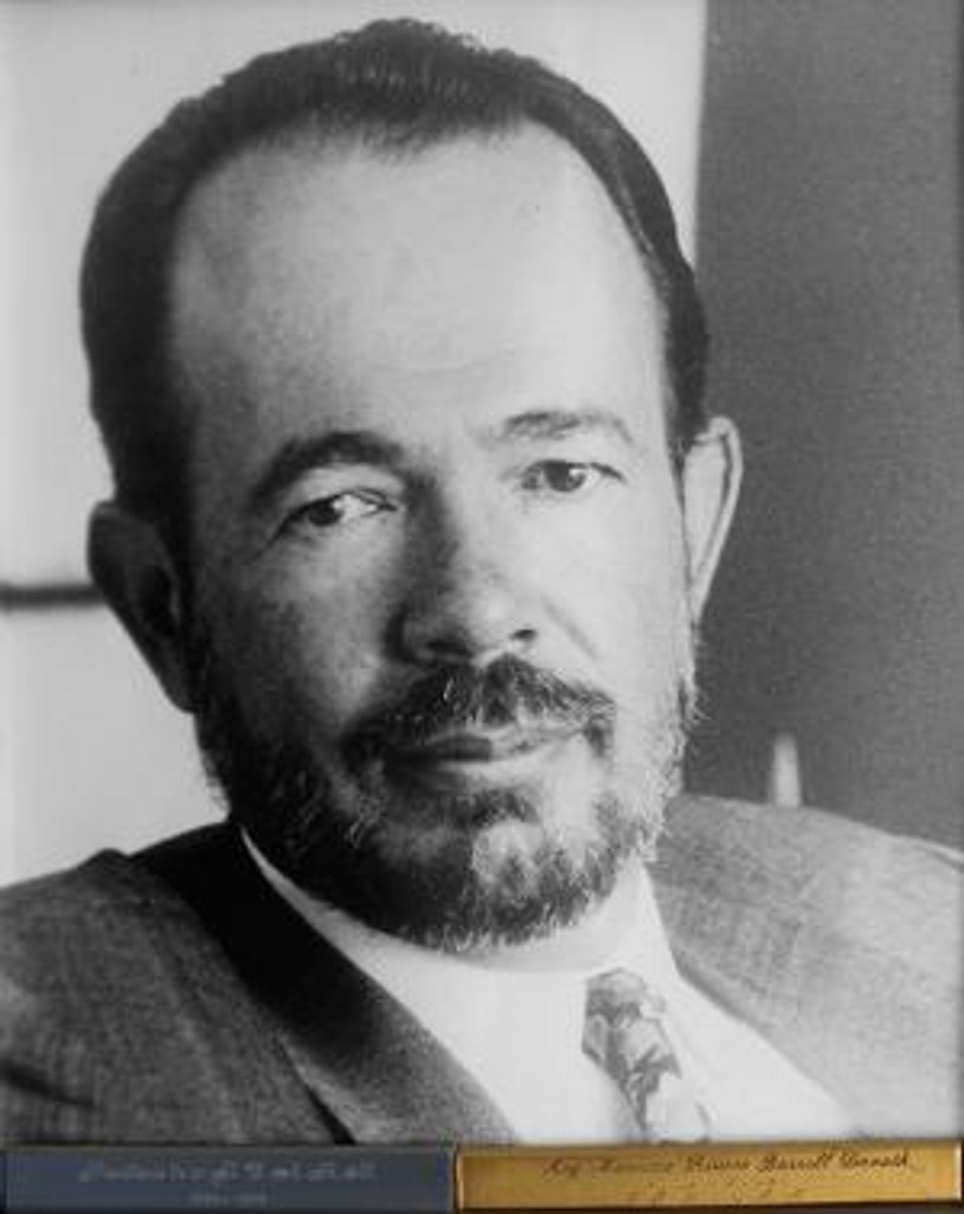 La Arquitectura, Una Disciplina De Servicio, Aseguraba Mauricio Rivero Borrell  Image