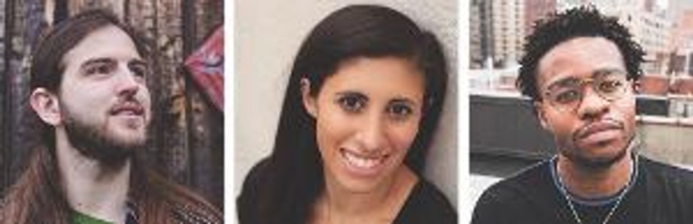 Young Alumni Commissioning Project Award Recipients Announced  Image