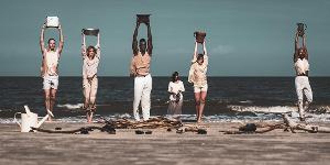 Core Dance To Livestream Performance This Saturday  Image