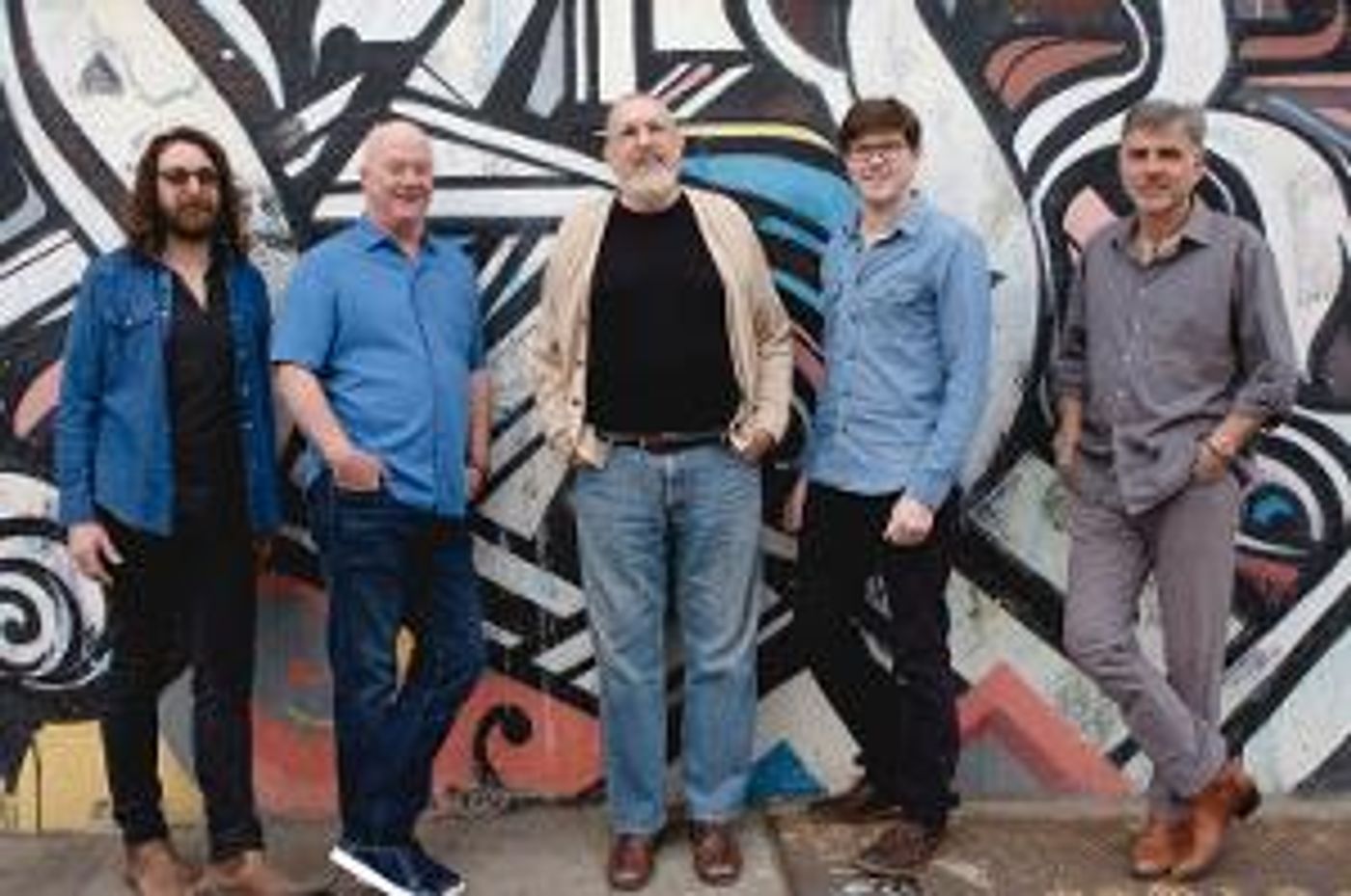 David Bromberg's New Album 