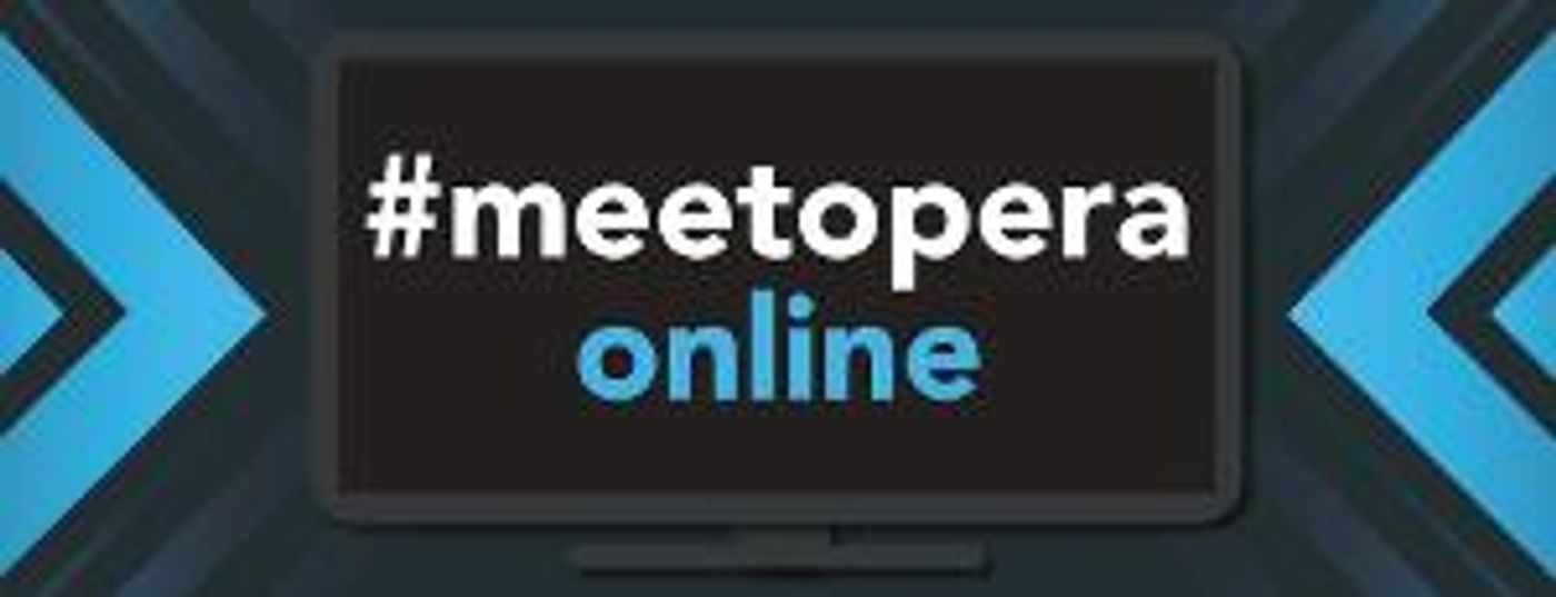 How To #meetopera Online This Week  Image