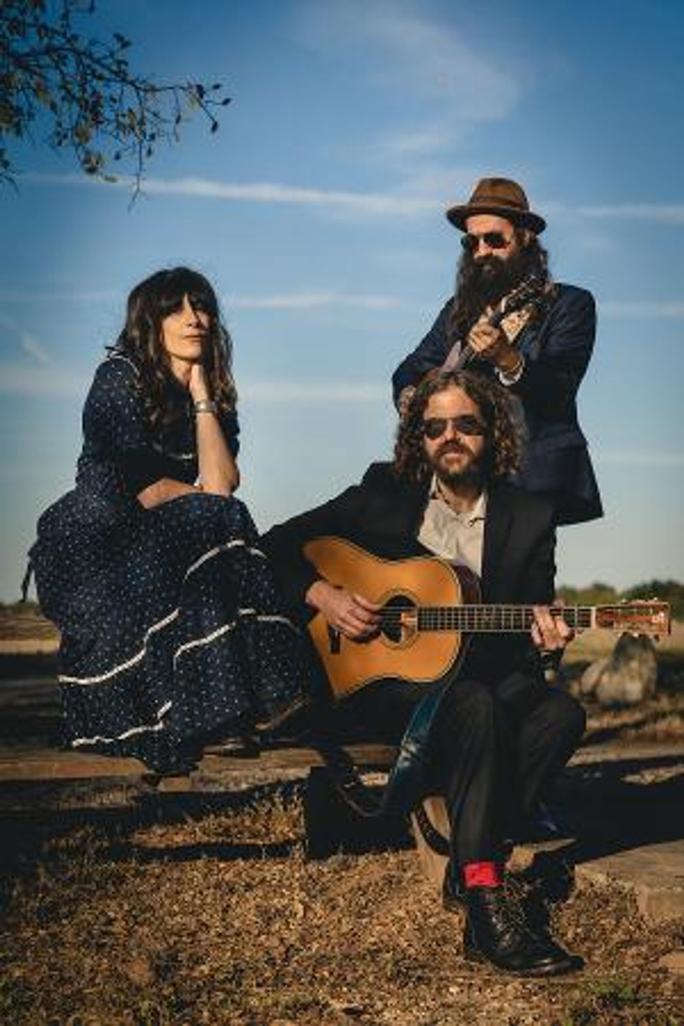 NICKI BLUHM TRIO Postponed at Fox Theatre  Image