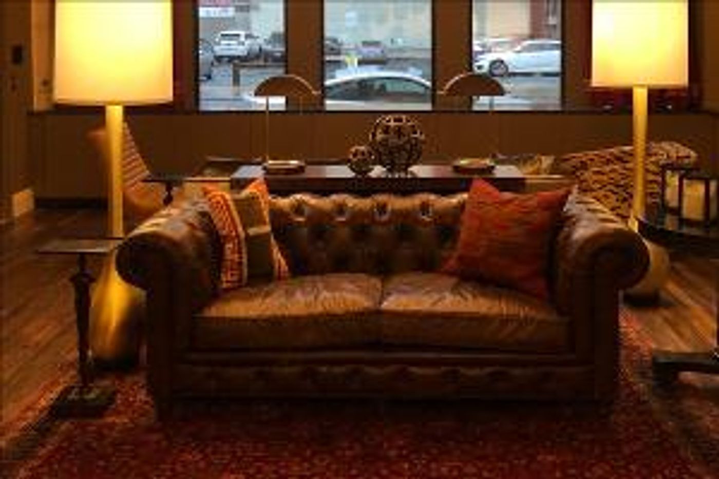 More Dates And Artists Announced For LIVING ROOM And GET SAUCED At TheaterWorks  Image