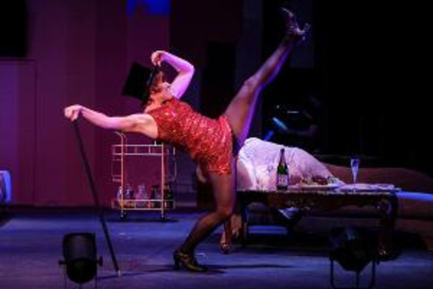 OTC Announces Virtual Art Gallery Tour Of POP! Exhibit  Image