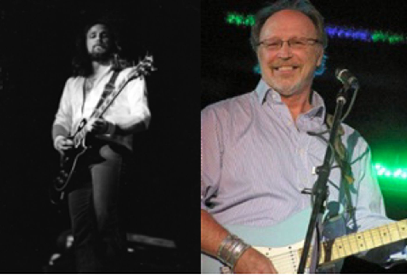 Pennsylvania Recording Artist, Jerry Hludzik Dies In Philadelphia  Image