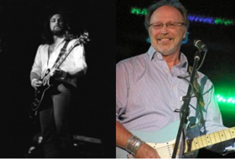 Pennsylvania Recording Artist, Jerry Hludzik Dies In Philadelphia Image